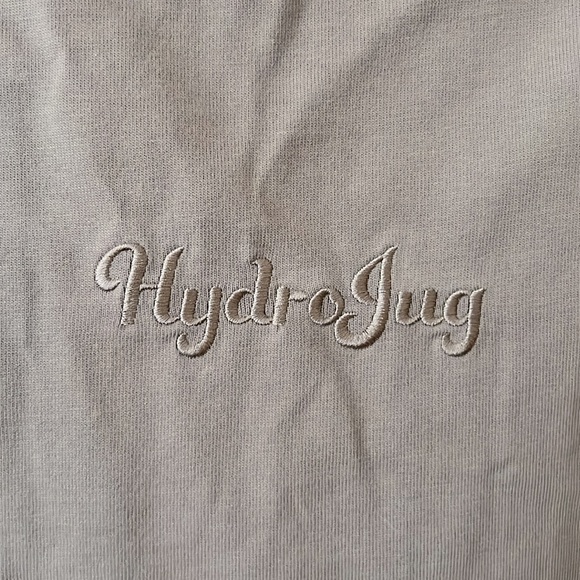 Women’s Hydrojug T- Shirt - Picture 3 of 3